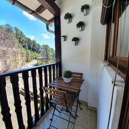 La Estrella De Gredos Apartment Guisando Bagian luar foto