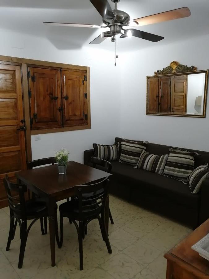 La Estrella De Gredos Apartment Guisando Bagian luar foto