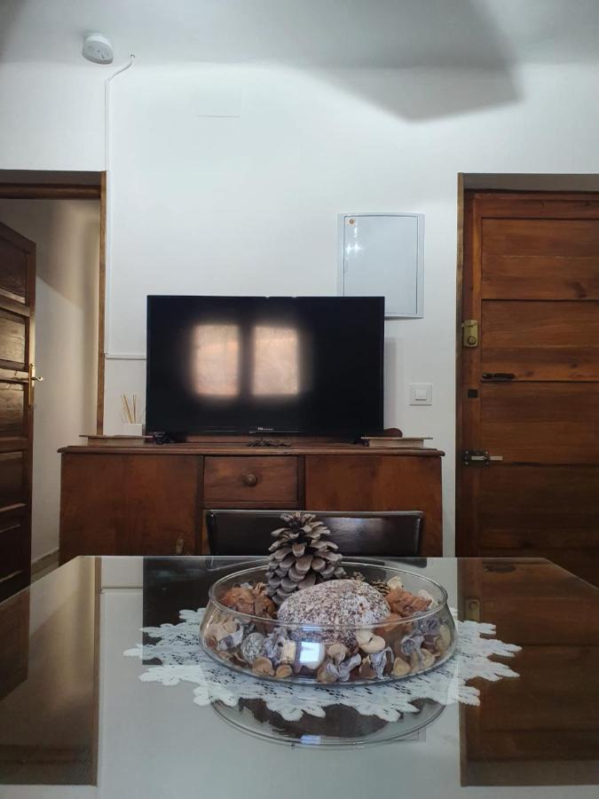 La Estrella De Gredos Apartment Guisando Bagian luar foto