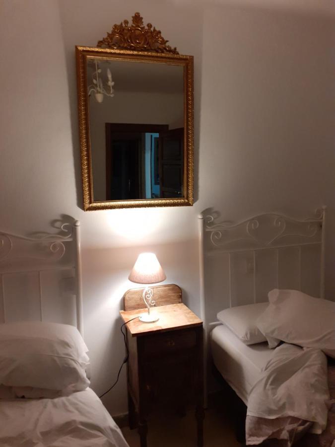 La Estrella De Gredos Apartment Guisando Bagian luar foto
