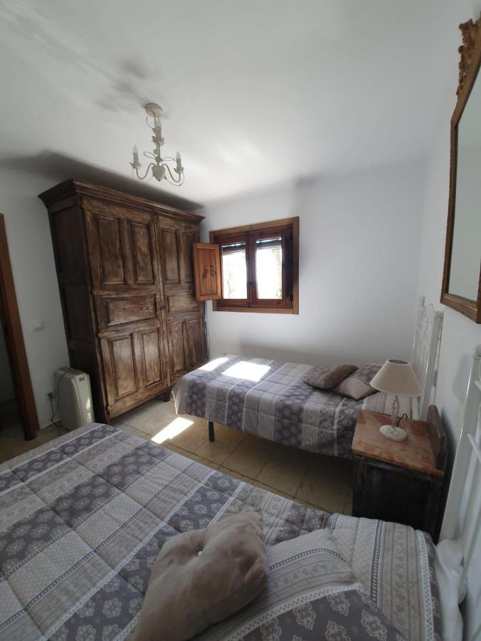 La Estrella De Gredos Apartment Guisando Bagian luar foto