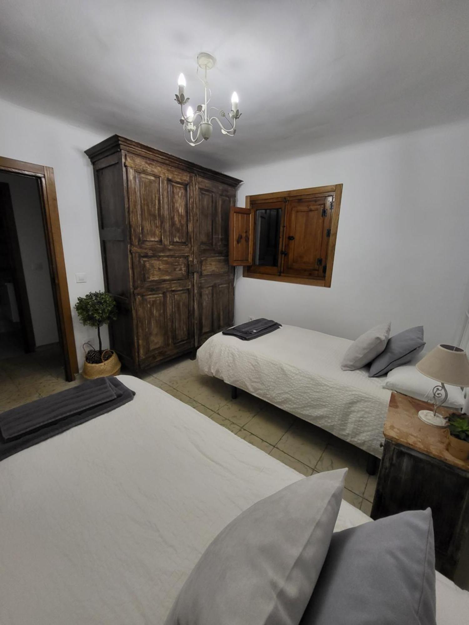 La Estrella De Gredos Apartment Guisando Bagian luar foto