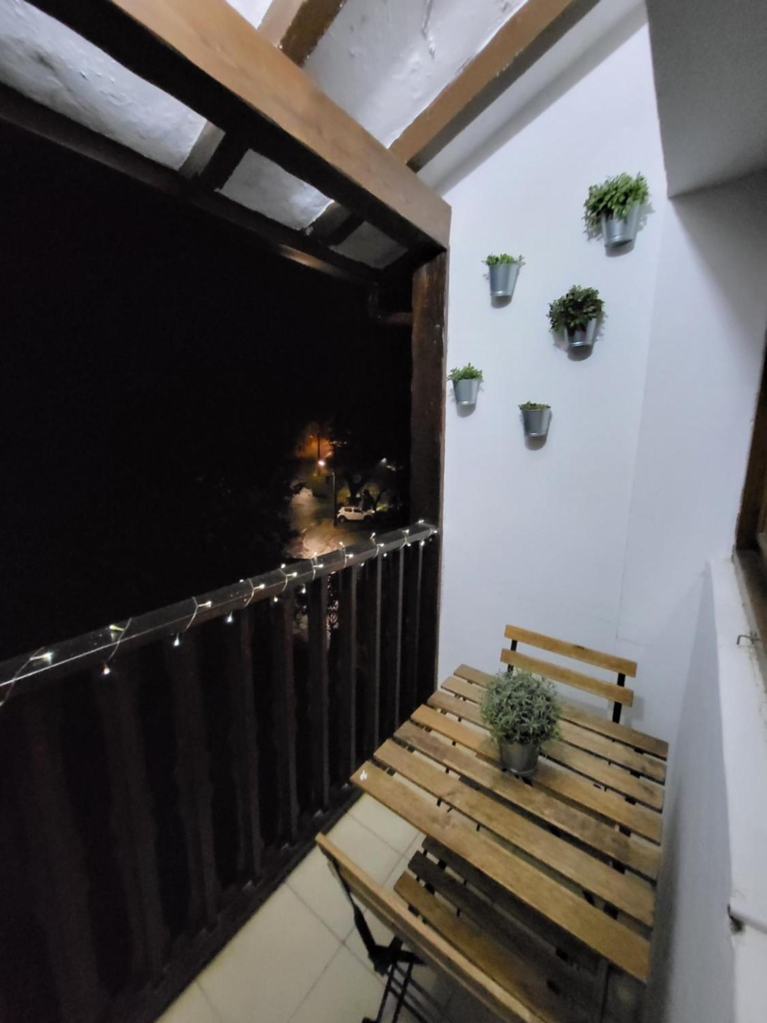 La Estrella De Gredos Apartment Guisando Bagian luar foto