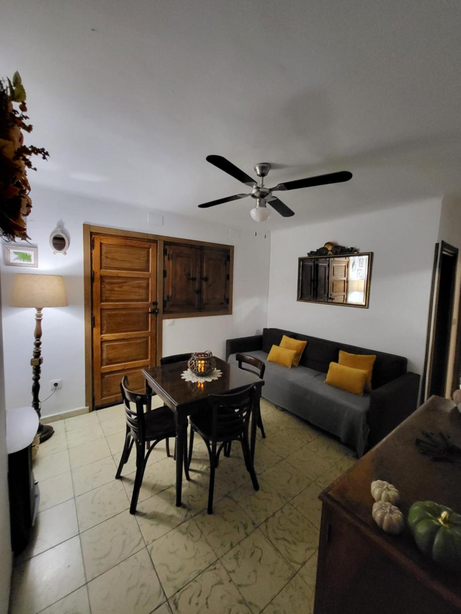 La Estrella De Gredos Apartment Guisando Bagian luar foto
