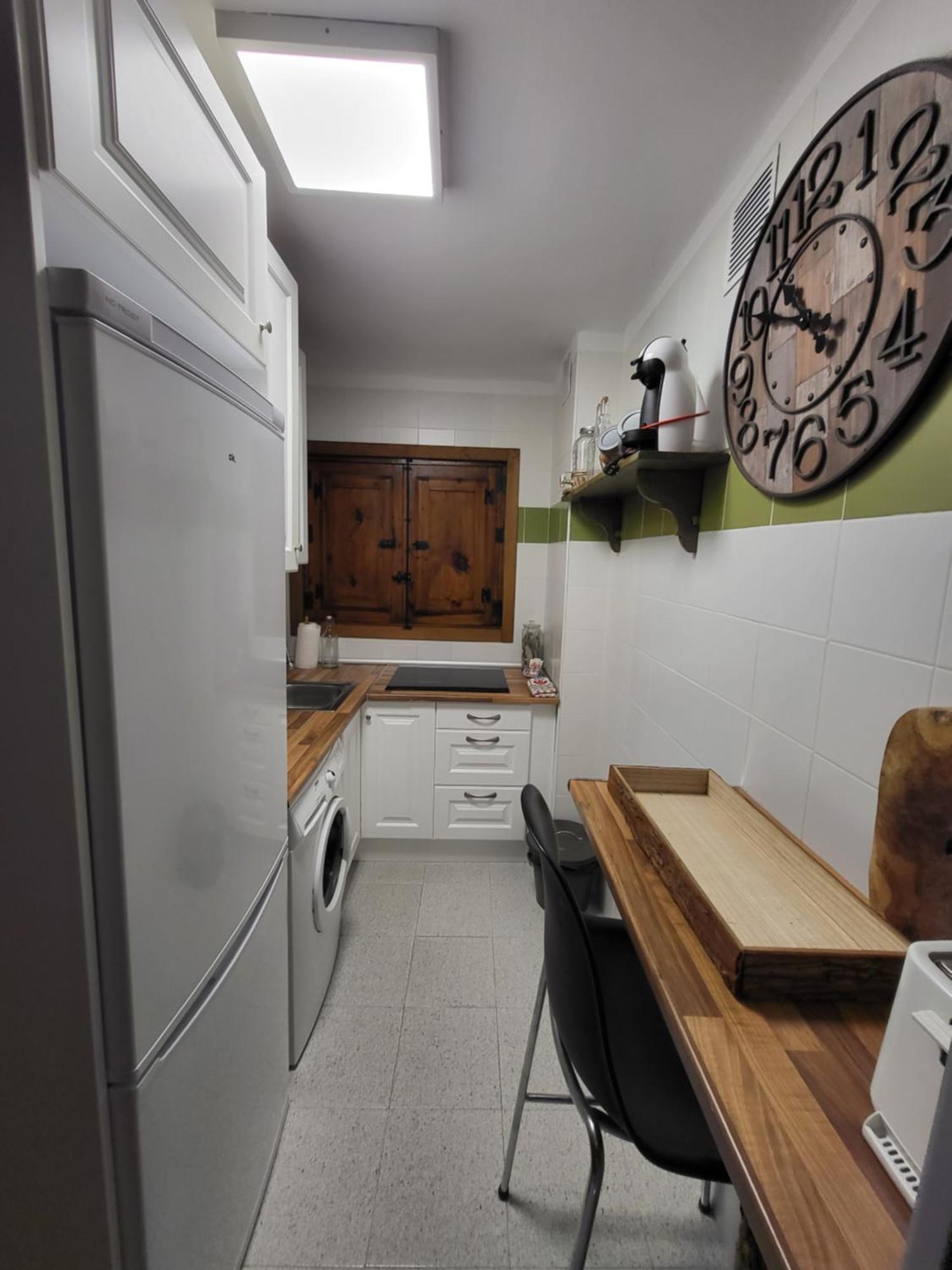La Estrella De Gredos Apartment Guisando Bagian luar foto