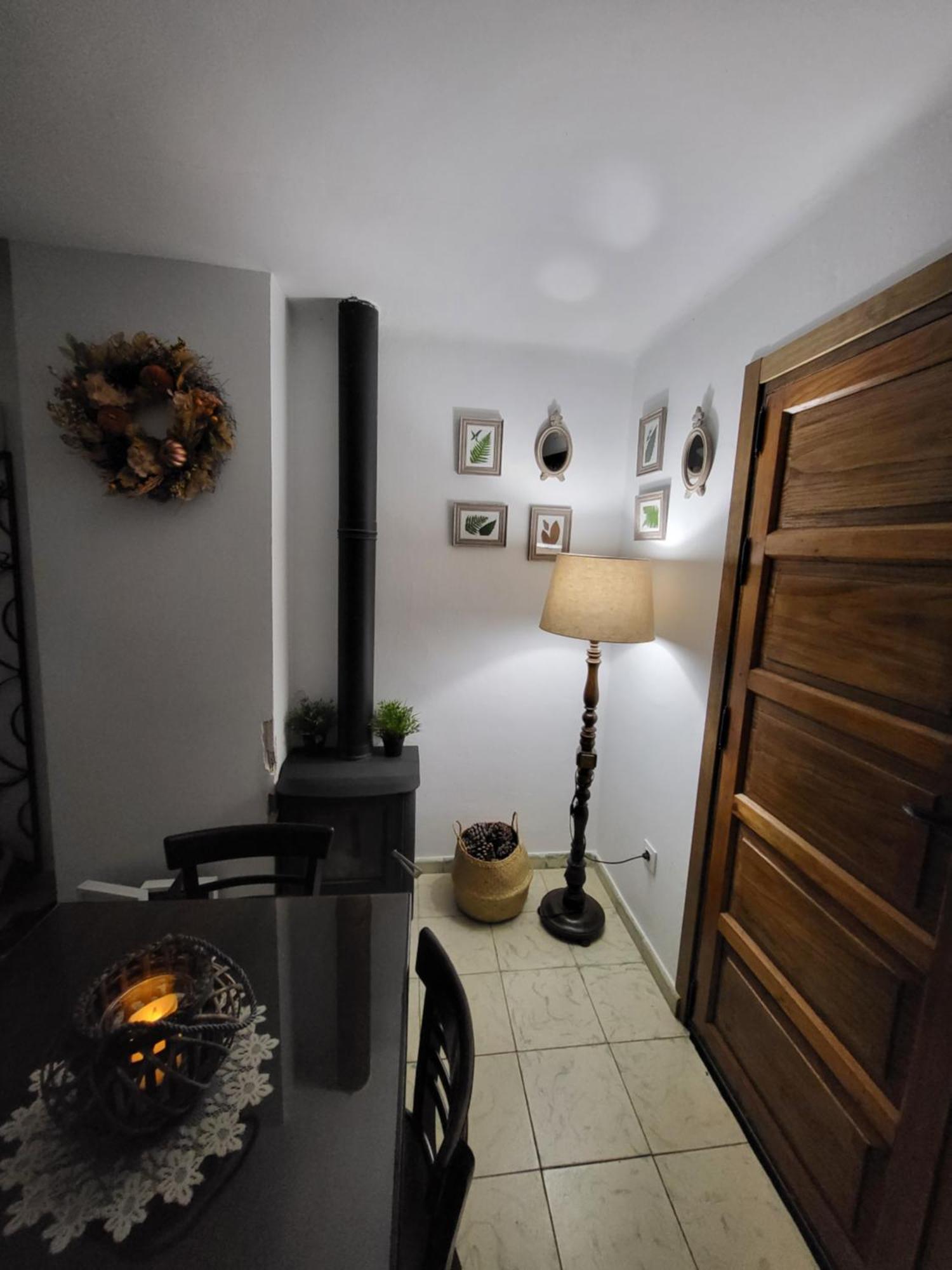 La Estrella De Gredos Apartment Guisando Bagian luar foto